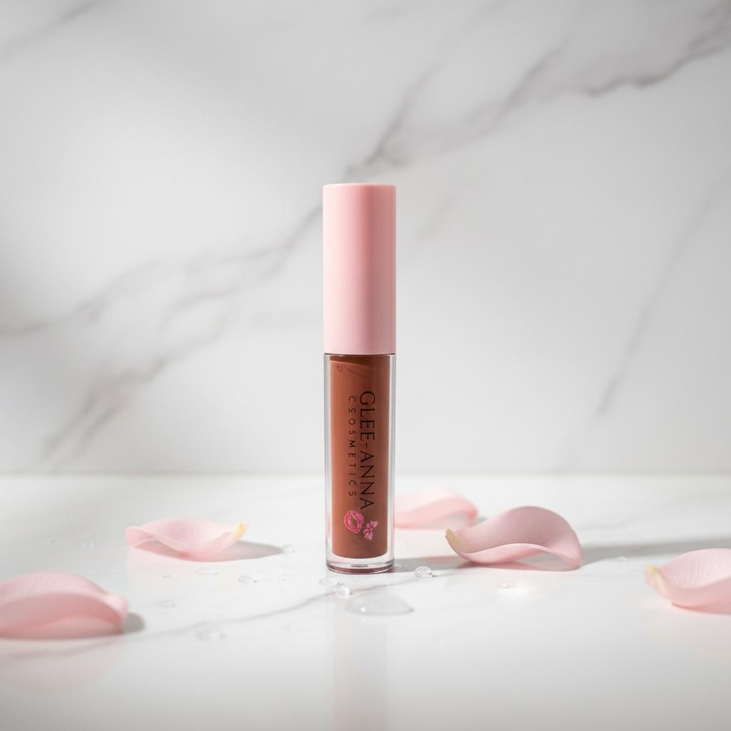 Anna Mocha lipgloss #A13