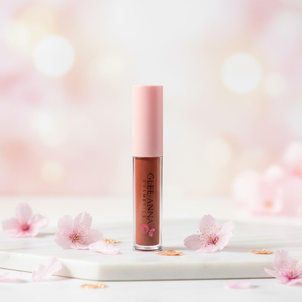 Anna Mocha lipgloss #A13