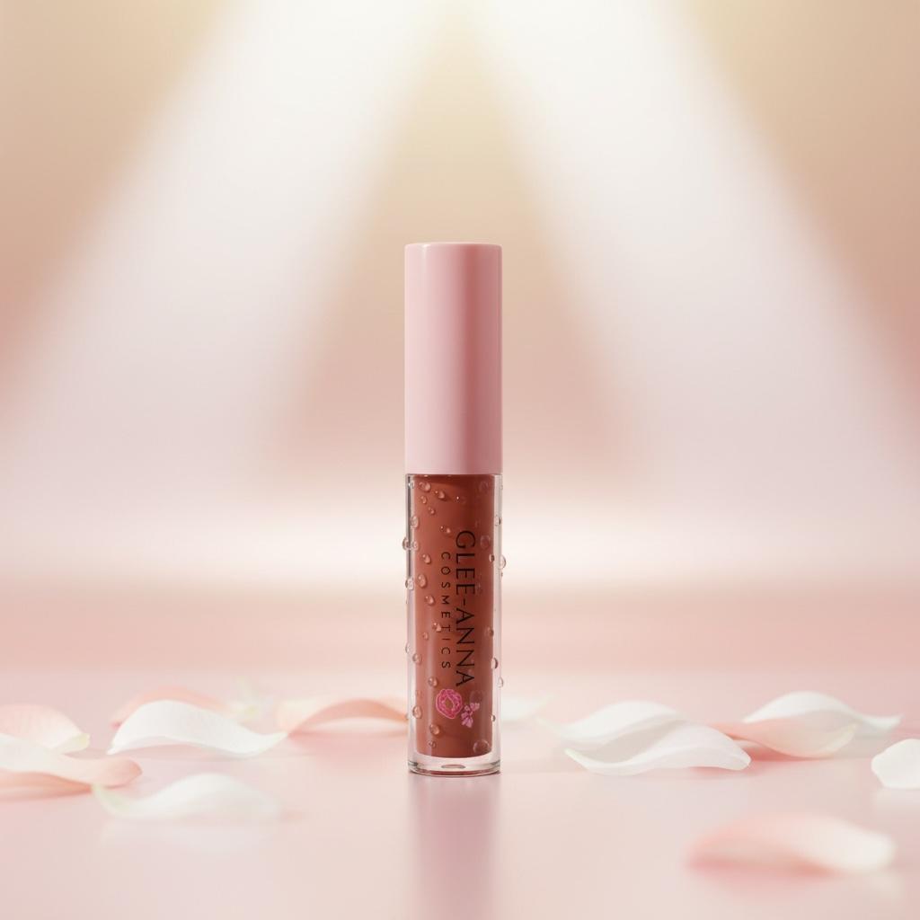 Anna Mocha lipgloss #A13