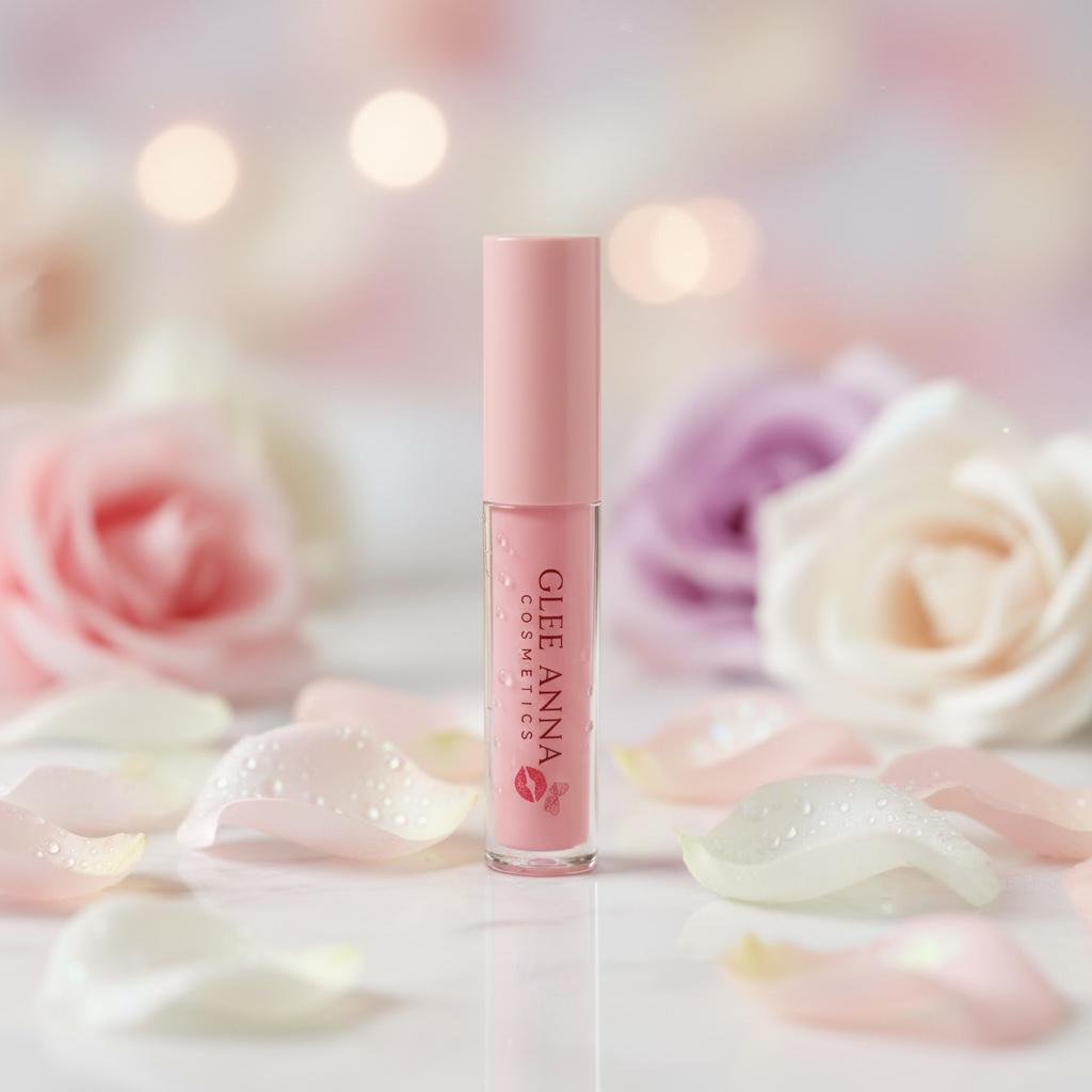 Petal Touch lipgloss #A02