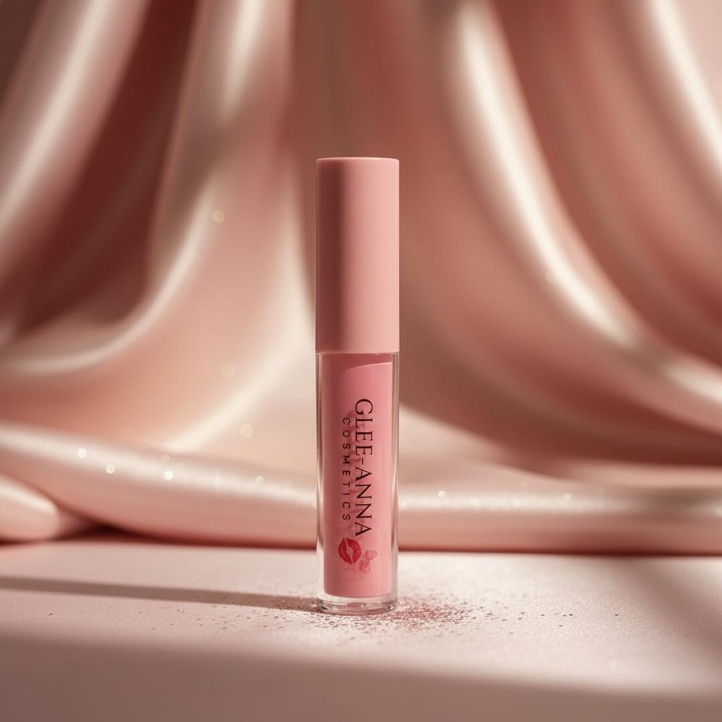 Petal Touch lipgloss #A02