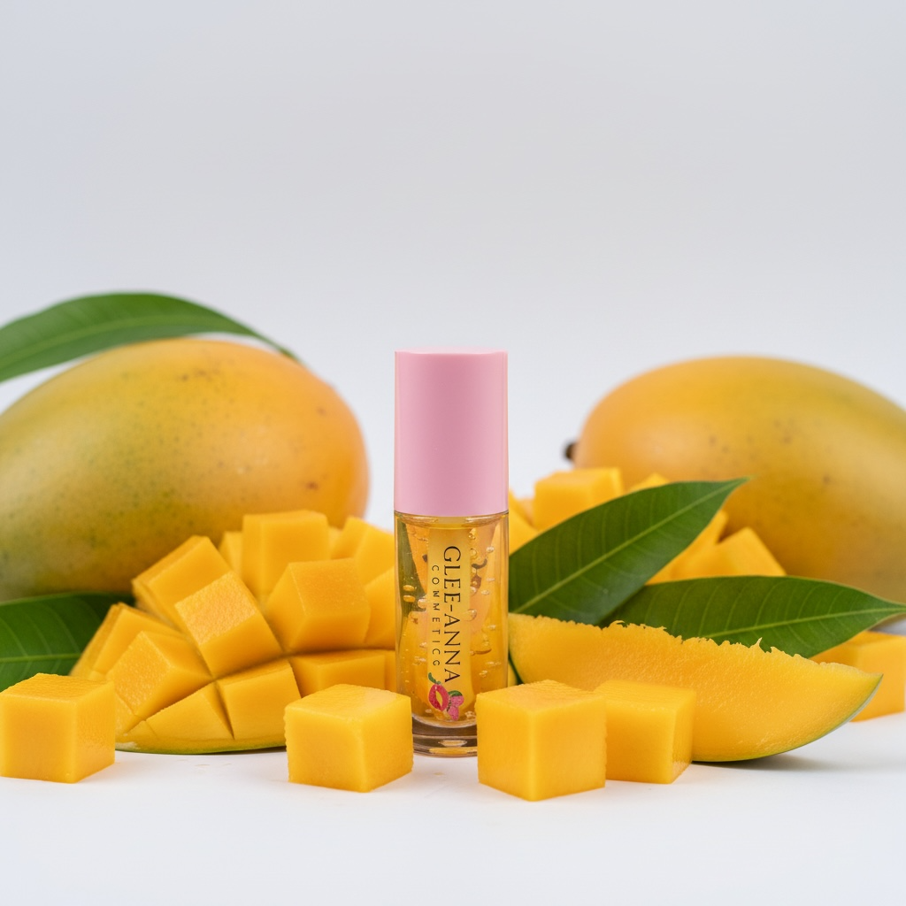 Mango Lip Oil