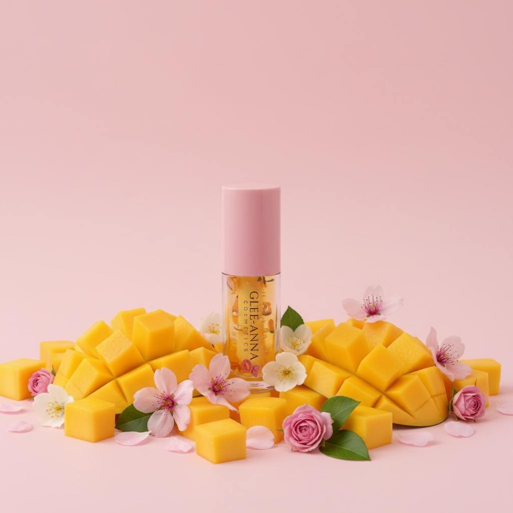 Mango Lip Oil