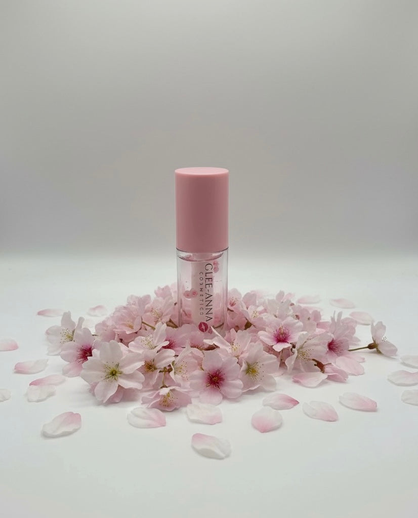 Sakura Lip Oil
