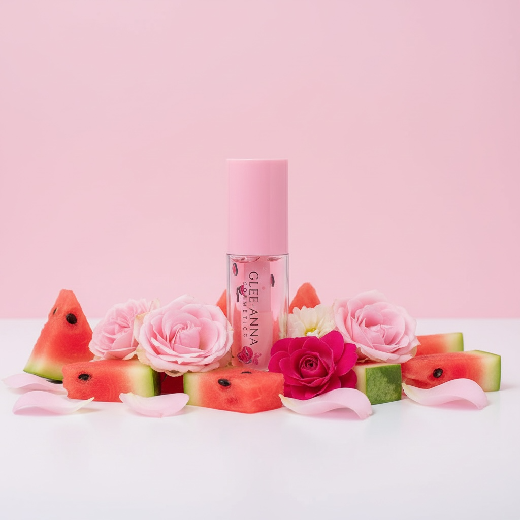 Watermelon Lip oil