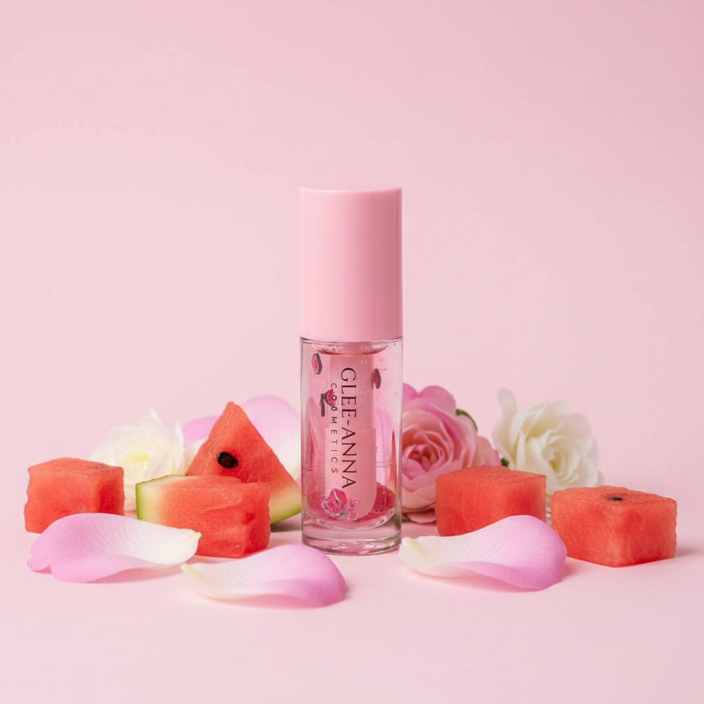 Watermelon Lip oil