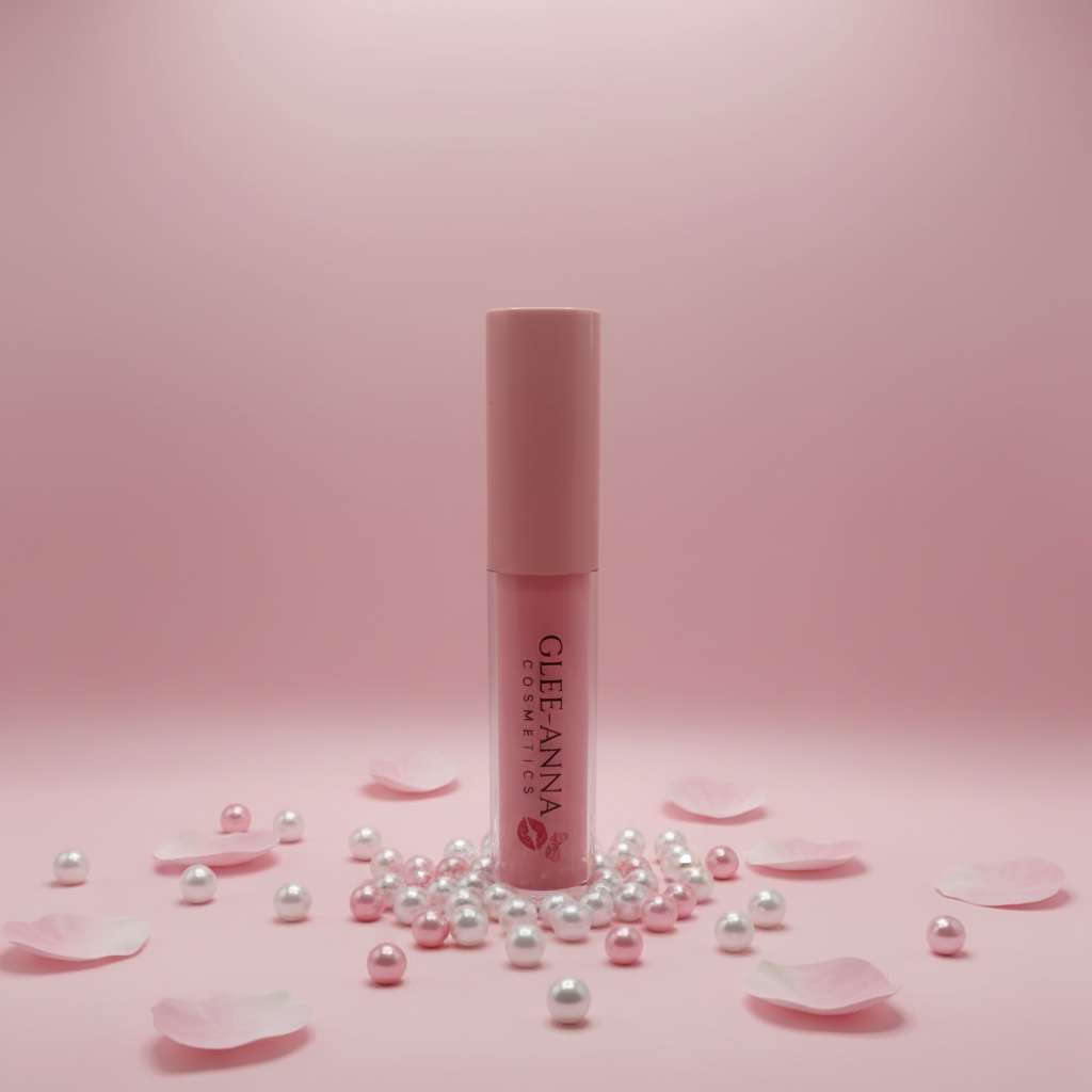 Petal Touch lipgloss #A02