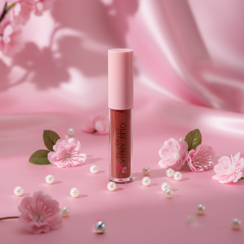 Anna Mocha lipgloss #A13
