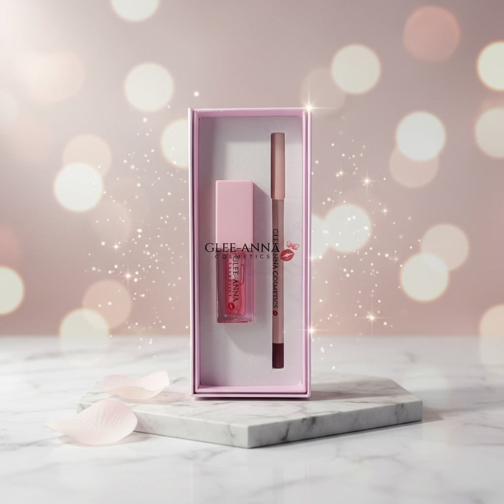 Strawberry Cutie Set