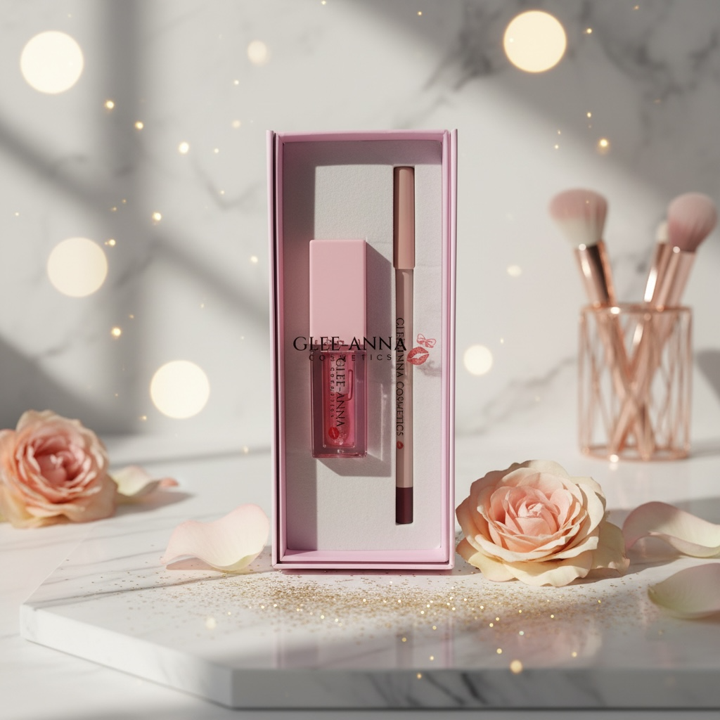 Strawberry Cutie Set